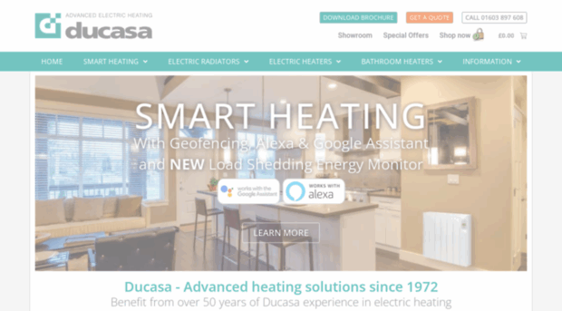 ducasa-direct.co.uk