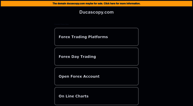 ducascopy.com