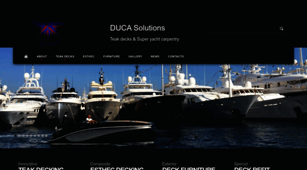 ducasolutions.com