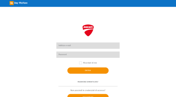 ducati.daywelfare.it