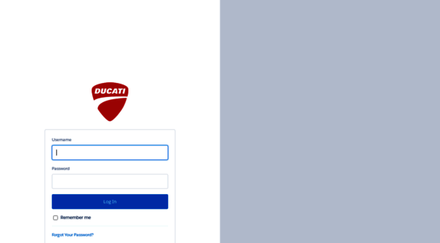 ducati.lightning.force.com