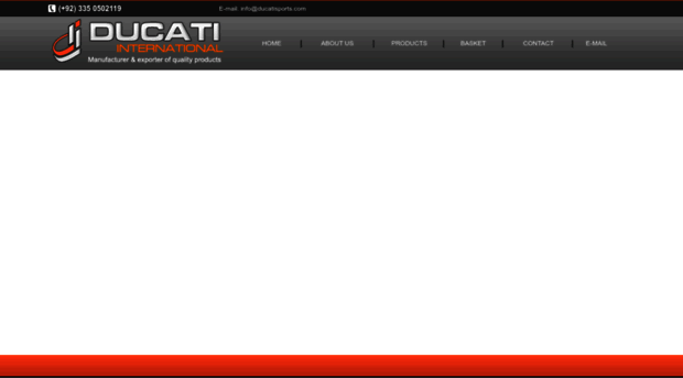 ducatisports.com
