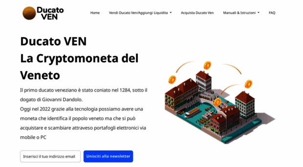 ducatoven.com
