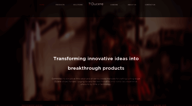 duceretech.com