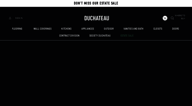 duchateau.com