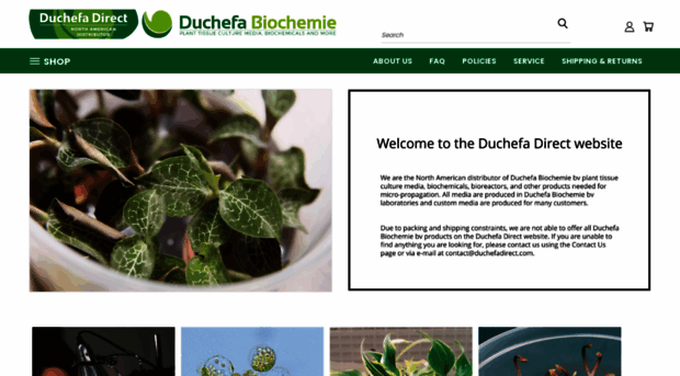 duchefadirect.com