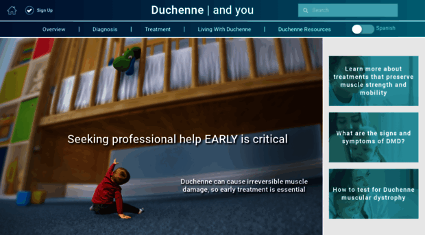 duchenneandyou.com