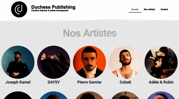 duchess.company