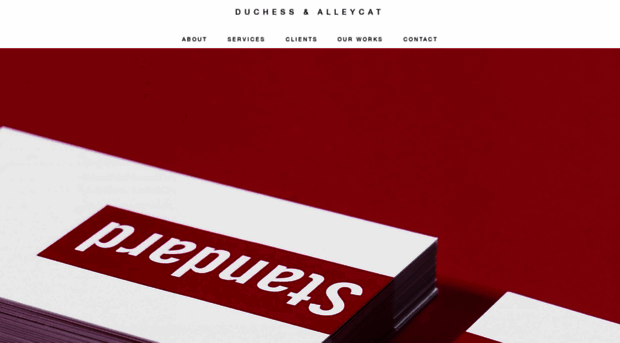 duchessandalleycat.com