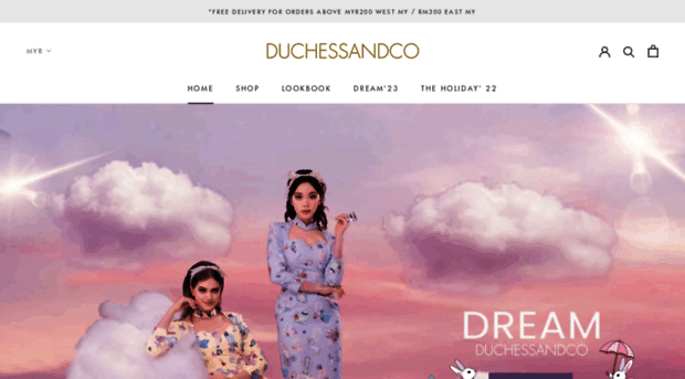 duchessandco.com