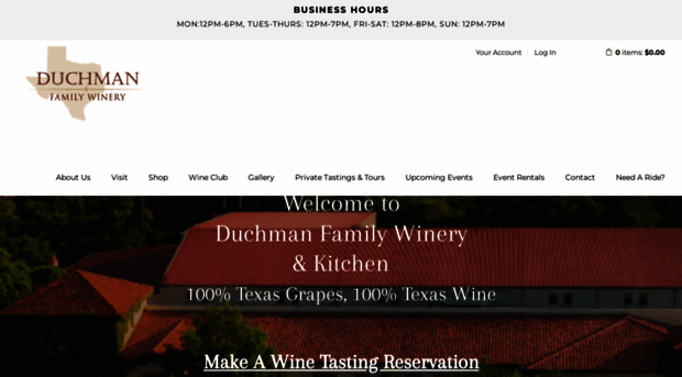 duchmanwinery.com