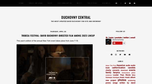 duchovnycentral.com