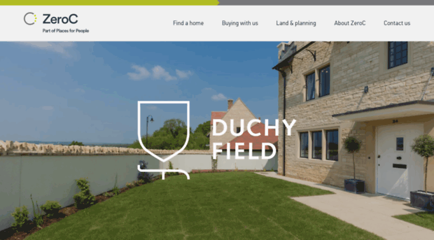 duchyfield.co.uk