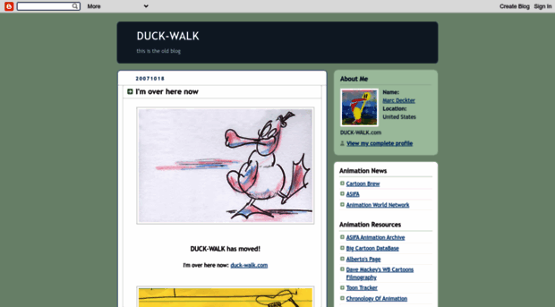 duck-walk.blogspot.com.br