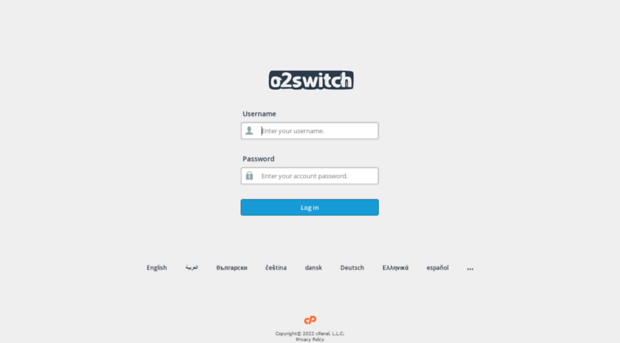 duck.o2switch.net