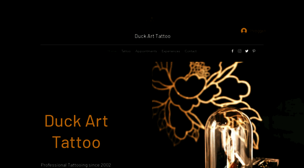 duckarttattoo.be