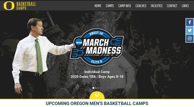 duckbasketballcamps.com