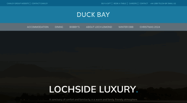 duckbay.co.uk