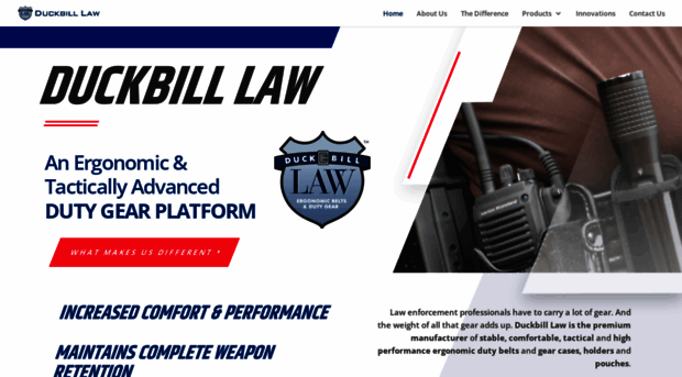 duckbilllaw.com