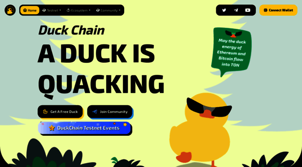 duckchain.io