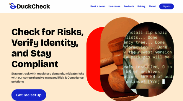 duckcheck.com
