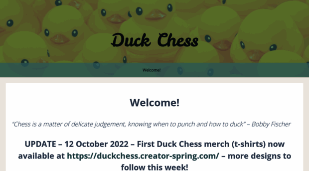 duckchess.com