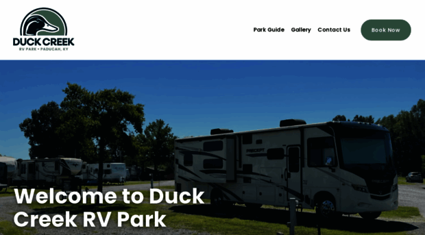 duckcreekrv.com