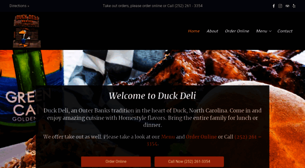 duckdeli.com