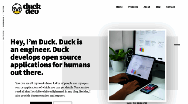 duckdev.com