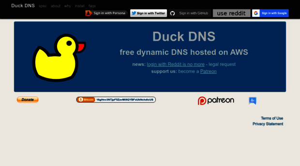 duckdns.org