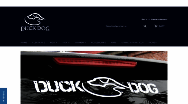 duckdogclothing.com