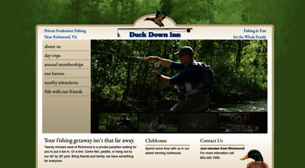 duckdowninn.com