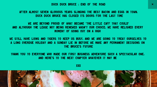 duckduckbruce.com.au