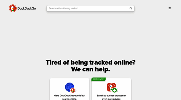 duckduckgo.ca