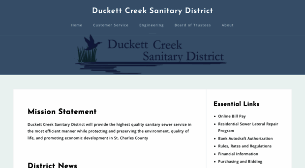 duckettcreek.com