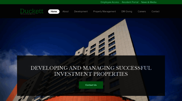 duckettmgmt.com