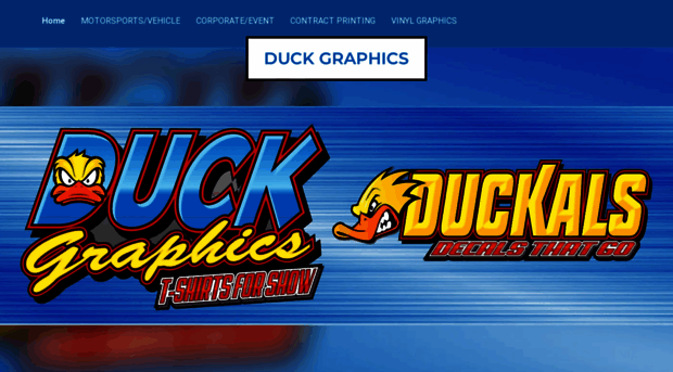 duckgraphics.com