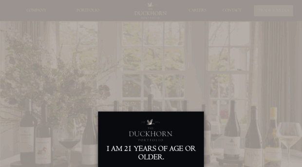 duckhornportfolio.com