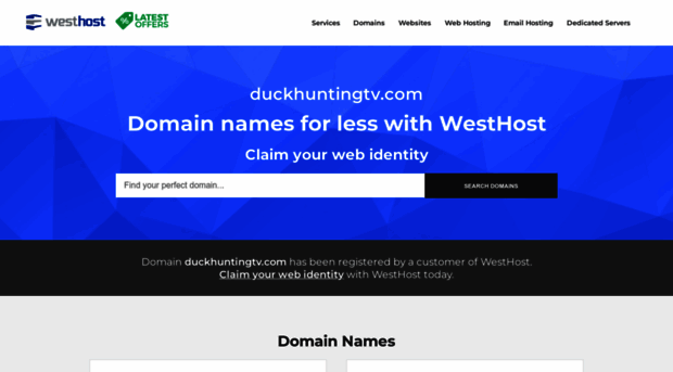 duckhuntingtv.com