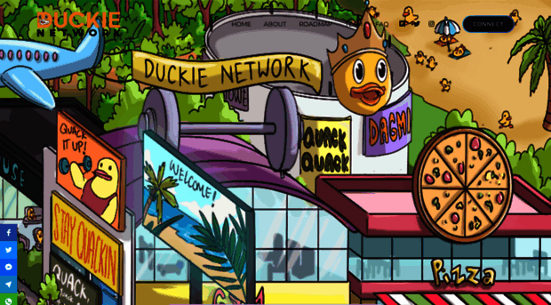 duckienetwork.com