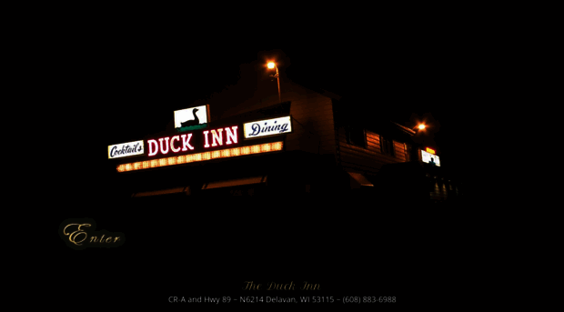 duckinndelavan.com