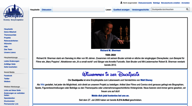 duckipedia.de