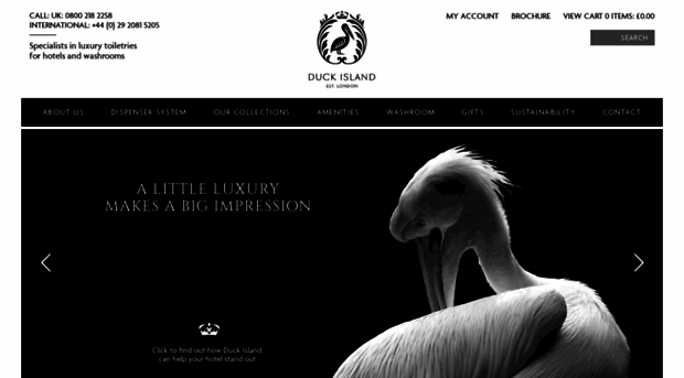 duckisland.co.uk