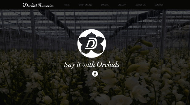 duckittnurseries.com