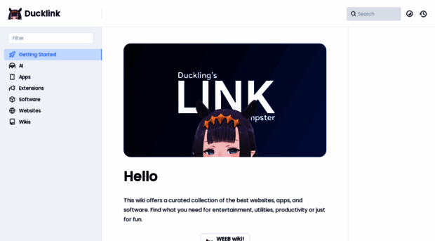 ducklink.pages.dev