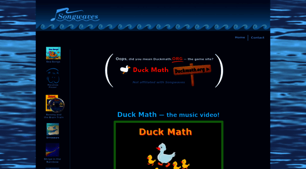 duckmath.com