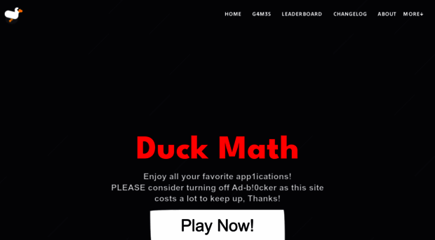 duckmath.org