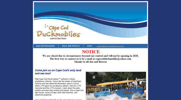 duckmobile.com