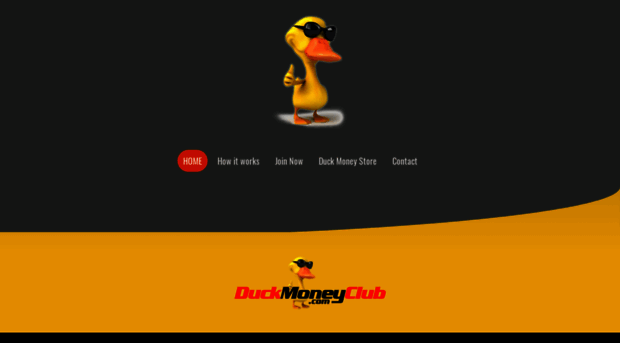 duckmoneyclub.com