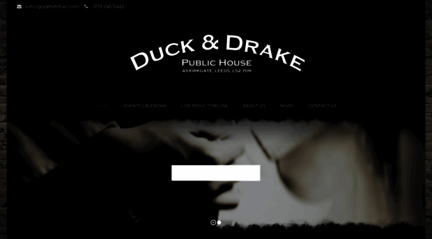 duckndrake.co.uk